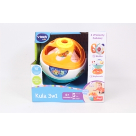 VTECH KULA 3W1