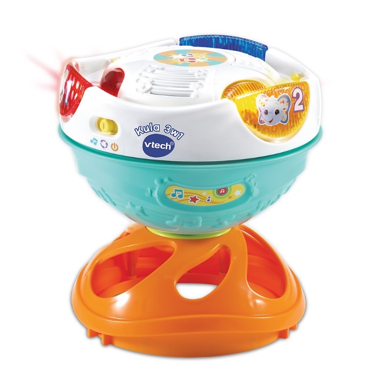 VTECH KULA 3W1