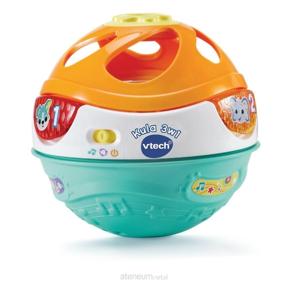 VTECH KULA 3W1