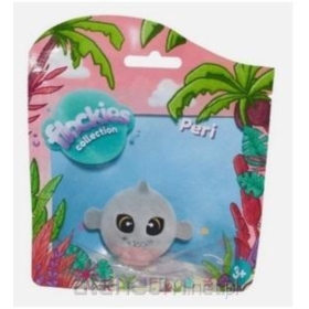 TM TOYS FLOCKIES PIRANIA