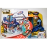 ZURU MetalMachines zestaw Atak Goryla 6726 17796