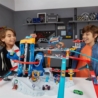 ZURU MetalMachines zestaw Atak Goryla 6726 17796