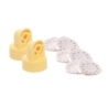 MEDELA ZAWOREK + 6X MEMBRANA