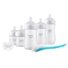 AVENT ZESTAW 5 BUTELEK RESPONSYWNYCH NATURAL