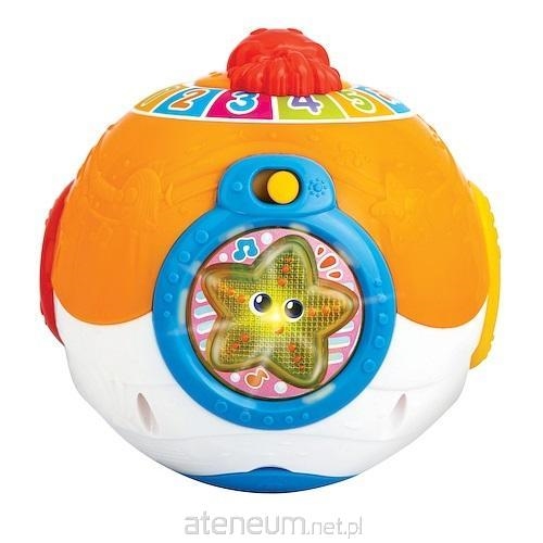 SMILY PLAY KULA OCEAN ZABAW