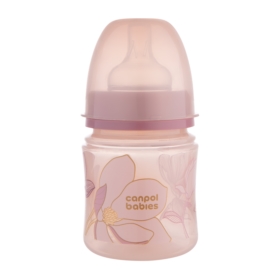 CANPOL BABIES EASYSTART BUTELKA ANTYK. GOLD 120
