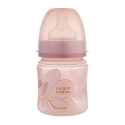 CANPOL BABIES EASYSTART BUTELKA ANTYK. GOLD 120