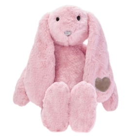 Króliczek Missimo 34cm różowy 13822 18724