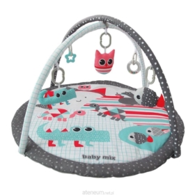 BABY MIX MATA EDUKACYJNA PLAŻA