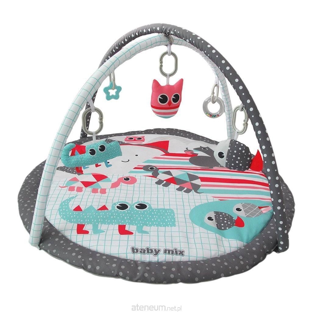 BABY MIX MATA EDUKACYJNA PLAŻA