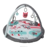 BABY MIX MATA EDUKACYJNA PLAŻA