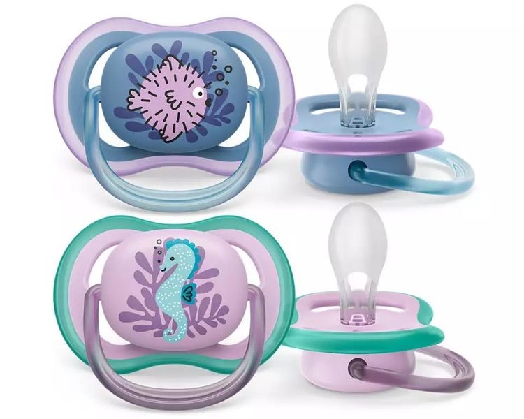 AVENT SMOCZKI ULTRA AIR 6-18 SCF085/61