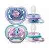 AVENT SMOCZKI ULTRA AIR 6-18 SCF085/61