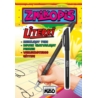 ZNIKOPIS LITERKI