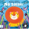 KSIĄŻKA  DOTYKOWA SAFARI