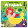 KSIĄŻKA  DOTYKOWA NA BAJKACH