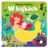 KSIĄŻKA  DOTYKOWA NA BAJKACH