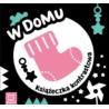 KSIĄŻECZKA KONTRASTOWA W DOMU