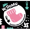 KSIĄŻECZKA KONTRASTOWA W DOMU