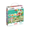 PUZZLE 40 ELEMENTÓW