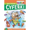 KSIĄŻECZKA CYFERKI