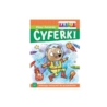 KSIĄŻECZKA CYFERKI
