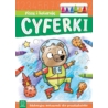 KSIĄŻECZKA CYFERKI