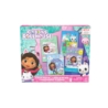 SPIN Gabi puzzle drewniane 4-pak 6067990 /3