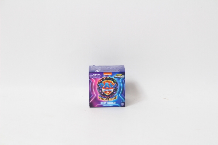 SPIN Psi Patrol Movie2 mini figurka 6067087 /36