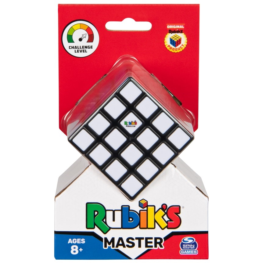 SPIN Kostka Rubika 4x4 6064639 /6