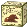 ROK W LESIE PUZZLE RODZICE I DZIECI
