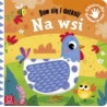 Baw się i dotknij Na wsi Książ.sensoryczna 66860