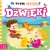 CO KRYJĄ OKIENKA . DŹWIEKI