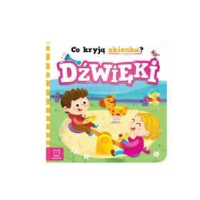CO KRYJĄ OKIENKA . DŹWIEKI