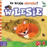 CO KRYJA OKIENKA. W LESIE