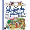 LEGENDY POLSKIE DLA DZIECI