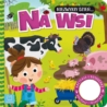 NIEZWYKŁY DZIEŃ NA WSI KSIĄŻECZKA Z DŹWIĘKIEM