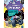WYRAZY I ZDANIA DO NAUKI CZYTANIA. CIEKAWOSTKI