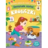 ZACZYNAM CZYTAĆ. KRÓLICZKI