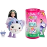 Barbie CR lalka Chelsea Króliczek-Koala HRK31 /4