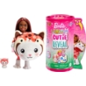Barbie CR lalka Chelsea Kotek-Panda kost.HRK28 /4