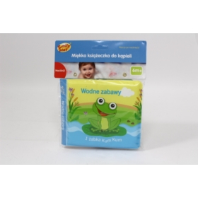 *****Wodne zabawy SmilyPlay SP83976 39765