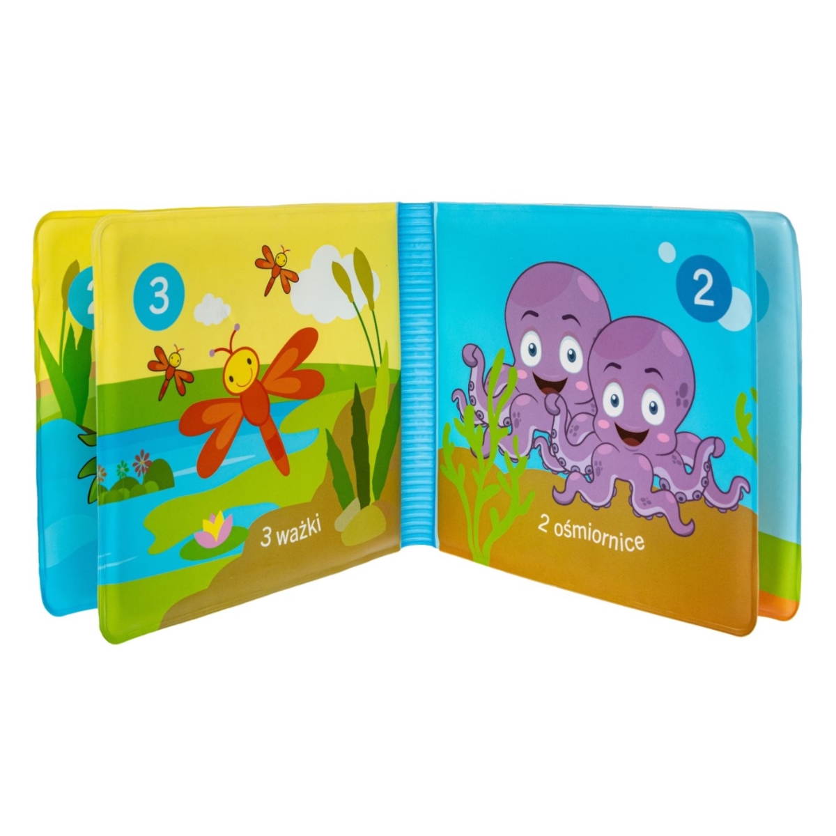 *****Wodne zabawy SmilyPlay SP83976 39765