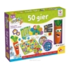 LISCIAN CAROTINA 50 GIER