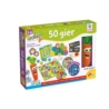 LISCIAN CAROTINA 50 GIER