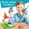 LISCIANI I'M GENIUS EKSPERYMENT Z ELEKTRYCZNOŚCIĄ