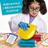 LISCIANI I'M GENIUS EKSPERYMENT Z ELEKTRYCZNOŚCIĄ