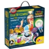 LISCIANI I'M GENIUS NAUKA W DOMU ELEKTRYCZNOŚC