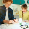 LISCIANI I'M GENIUS NAUKA W DOMU ELEKTRYCZNOŚC
