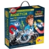 LISCIANI I'M GENIUSNAUKA W DOMU MAGNETYZM
